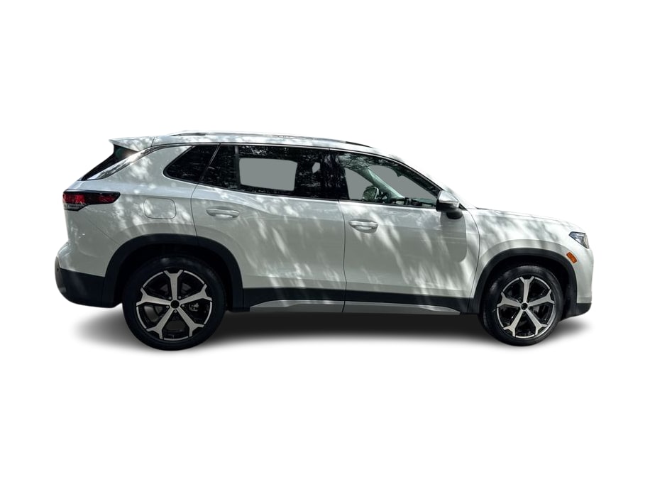 Thumbnail: 2026 Volkswagen Tiguan - 22