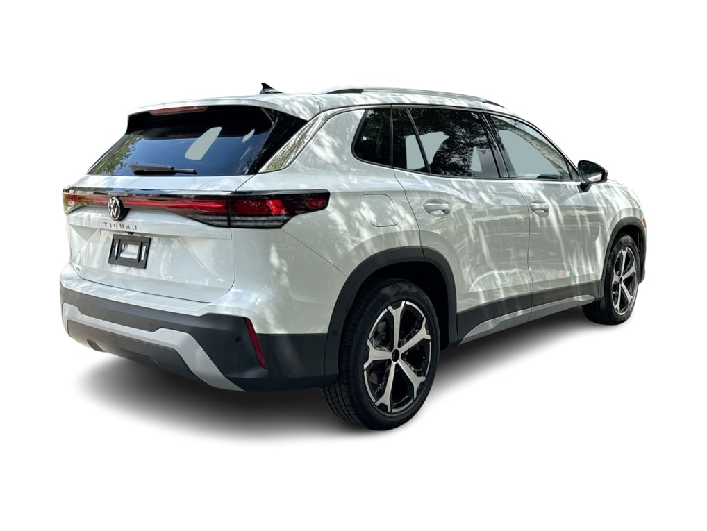Thumbnail: 2026 Volkswagen Tiguan - 21