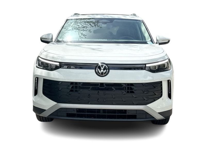 Thumbnail: 2026 Volkswagen Tiguan - 6