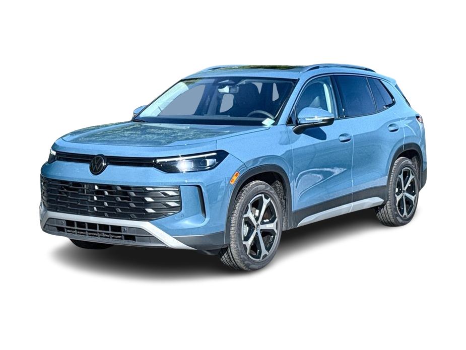 Thumbnail: 2026 Volkswagen Tiguan - 21