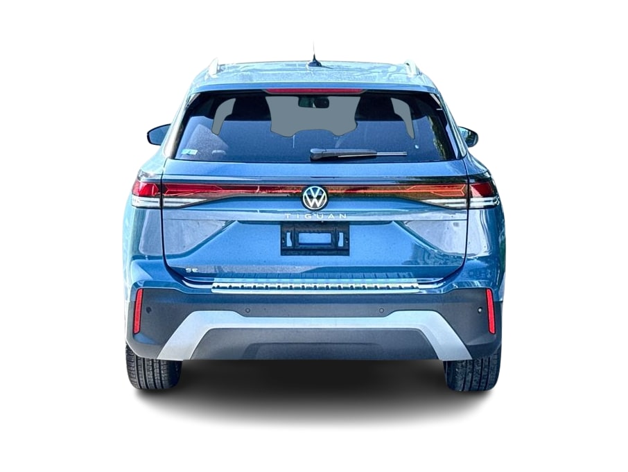 Thumbnail: 2026 Volkswagen Tiguan - 5