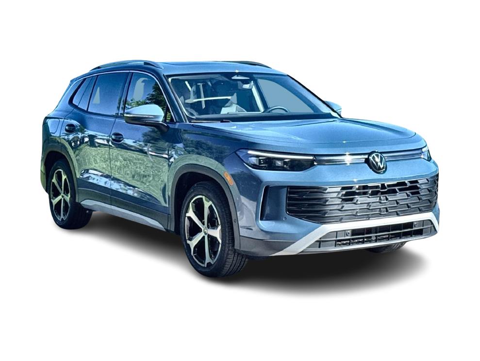 Thumbnail: 2026 Volkswagen Tiguan - 20