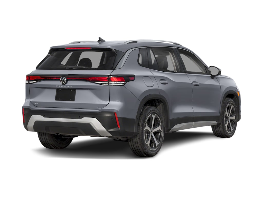 Thumbnail: 2026 Volkswagen Tiguan - 10