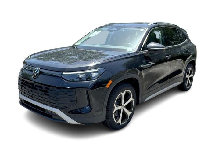 Thumbnail: 2026 Volkswagen Tiguan - 20