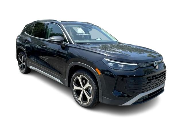 Thumbnail: 2026 Volkswagen Tiguan - 19