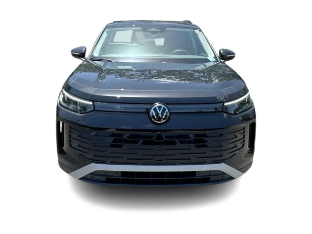 Thumbnail: 2026 Volkswagen Tiguan - 5