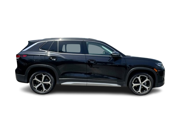 Thumbnail: 2026 Volkswagen Tiguan - 23