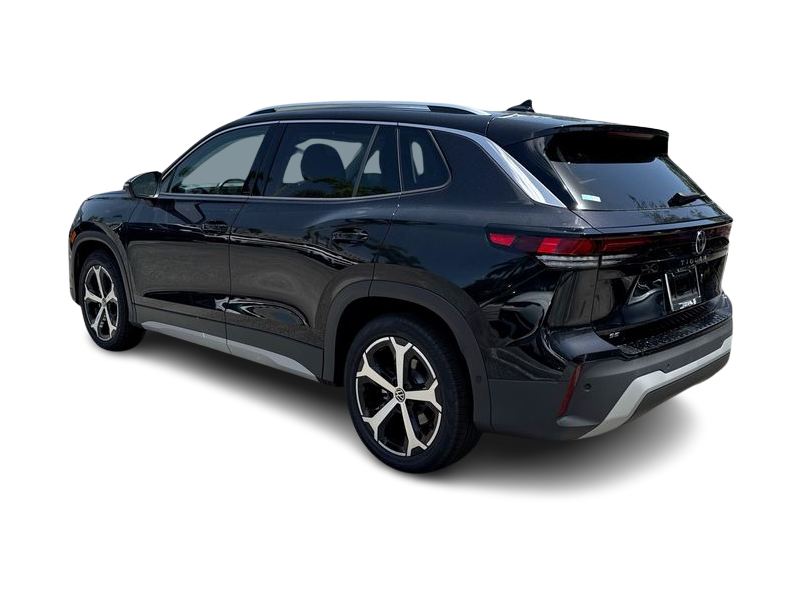 Thumbnail: 2026 Volkswagen Tiguan - 4