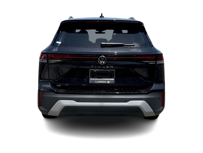 Thumbnail: 2026 Volkswagen Tiguan - 21