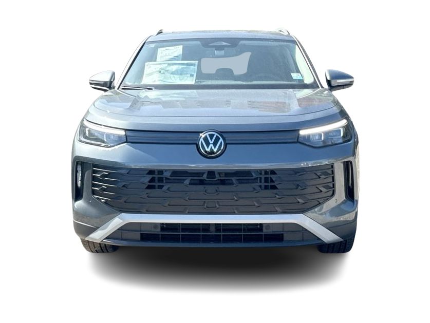 Thumbnail: 2026 Volkswagen Tiguan - 6
