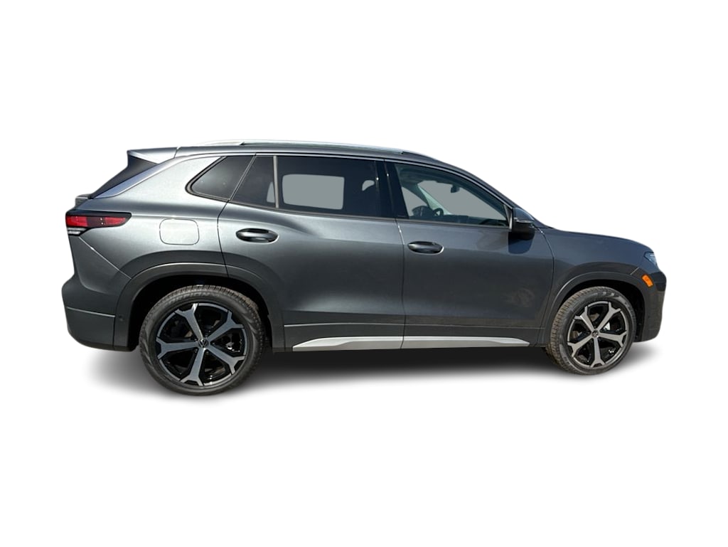 Thumbnail: 2026 Volkswagen Tiguan - 22