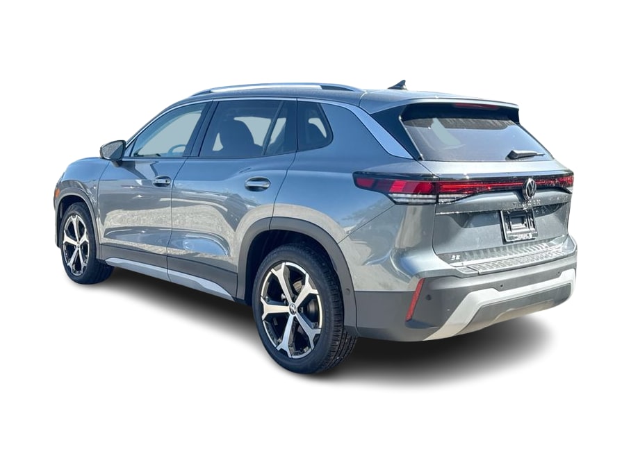 Thumbnail: 2026 Volkswagen Tiguan - 4