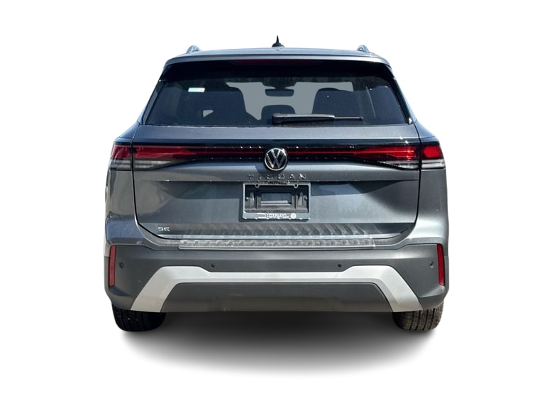 Thumbnail: 2026 Volkswagen Tiguan - 5