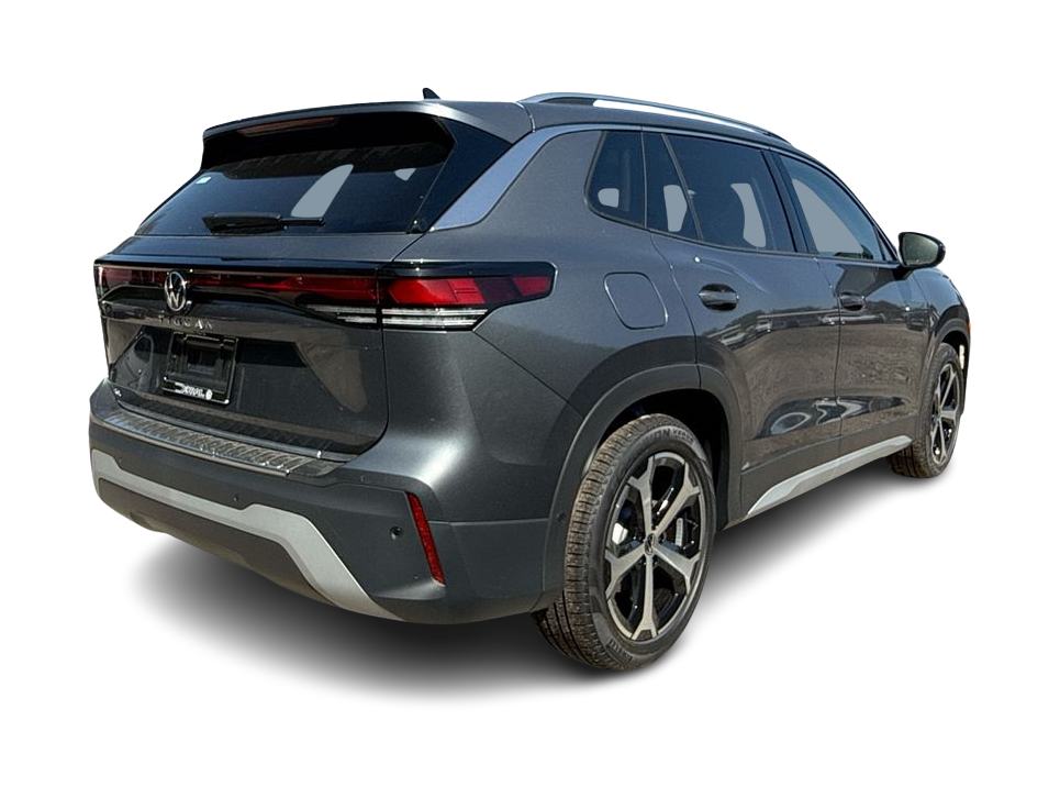 Thumbnail: 2026 Volkswagen Tiguan - 21