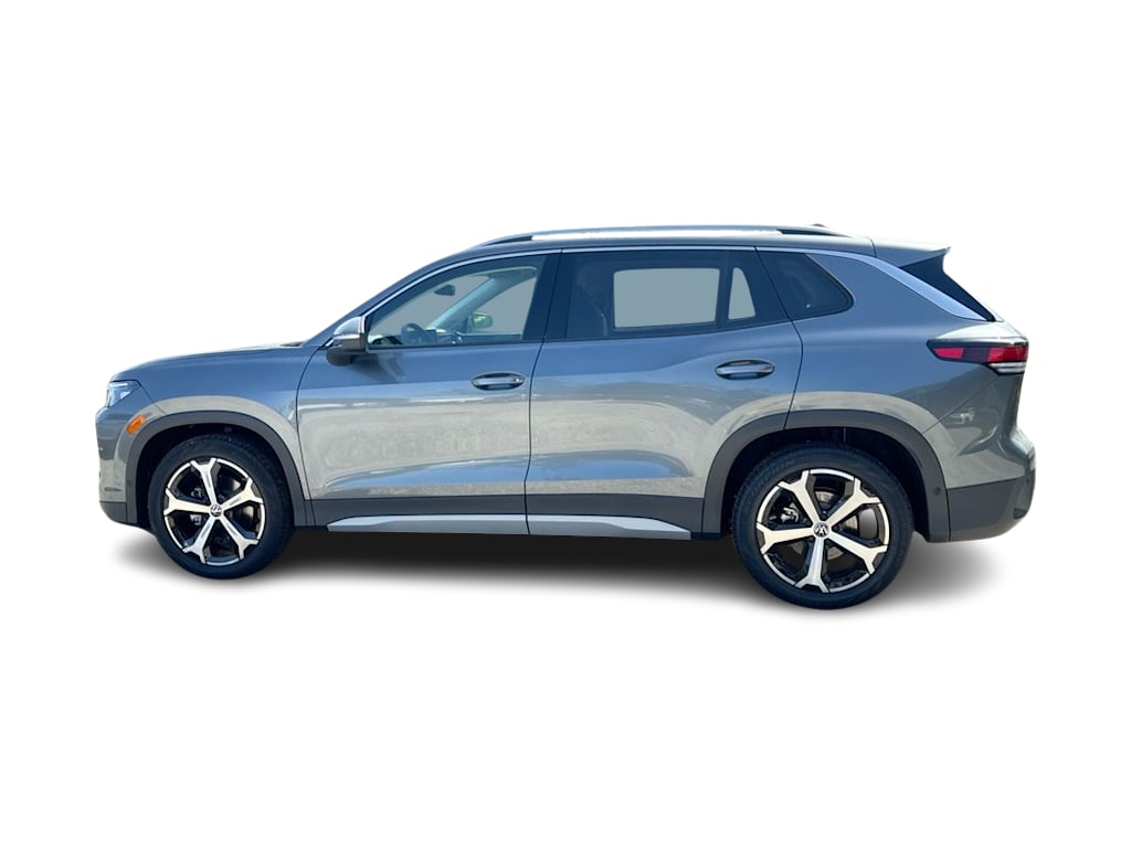 Thumbnail: 2026 Volkswagen Tiguan - 3