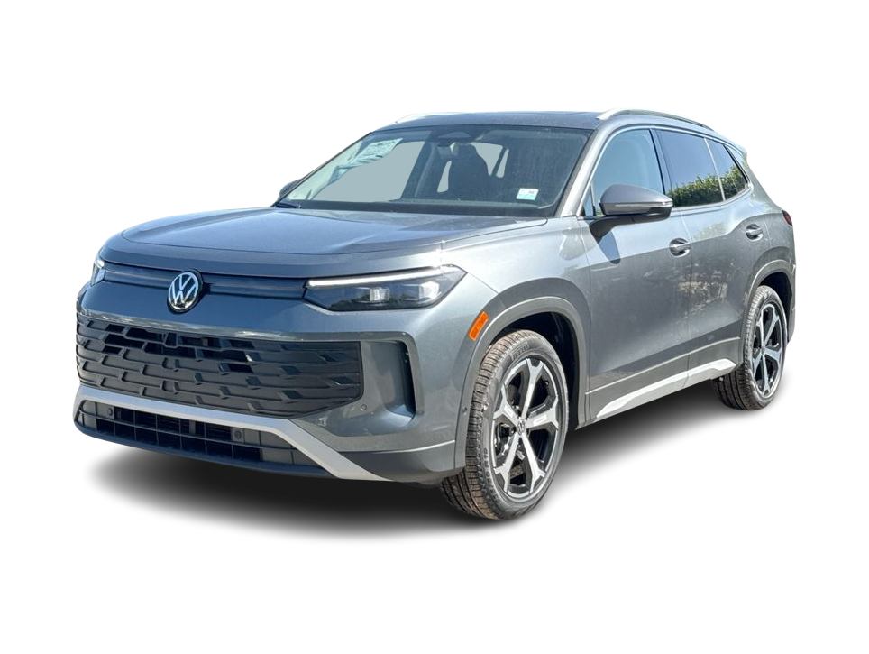 Thumbnail: 2026 Volkswagen Tiguan - 20