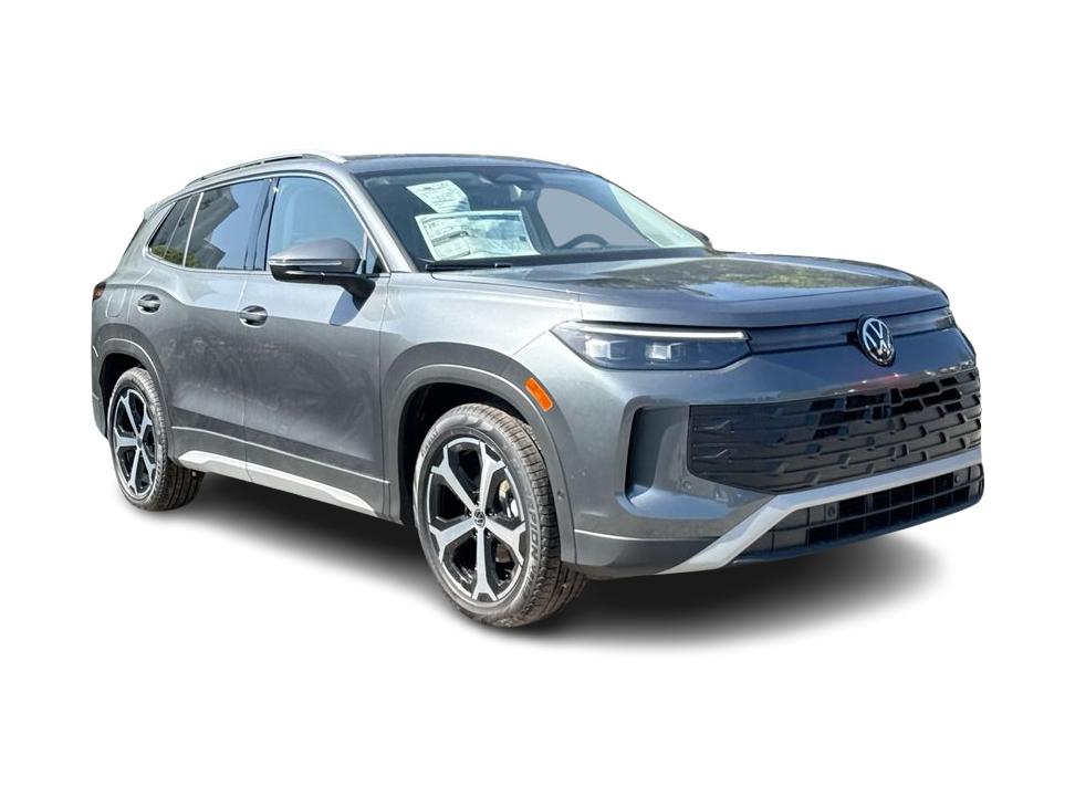 Thumbnail: 2026 Volkswagen Tiguan - 19