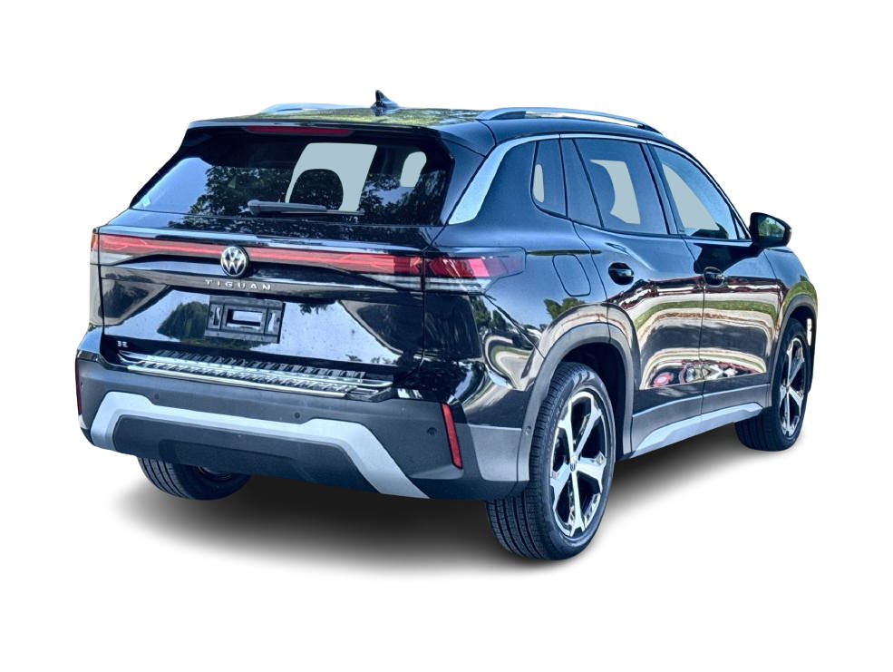 Thumbnail: 2026 Volkswagen Tiguan - 22
