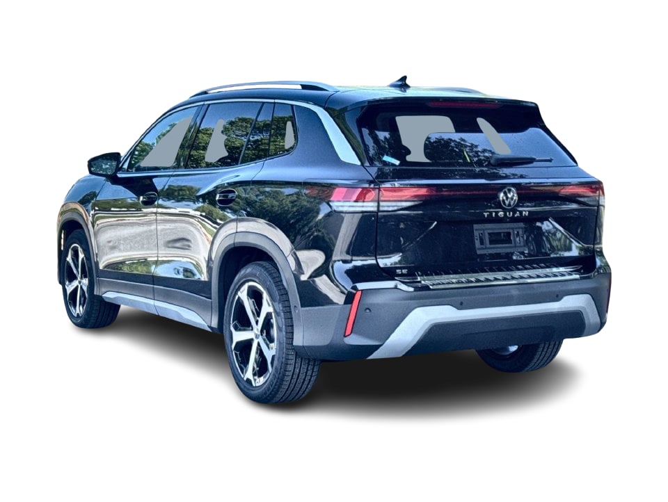 Thumbnail: 2026 Volkswagen Tiguan - 4