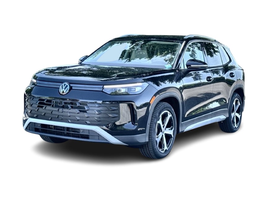 Thumbnail: 2026 Volkswagen Tiguan - 21