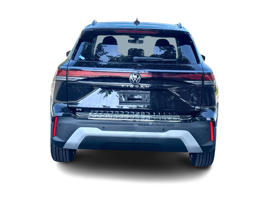 Thumbnail: 2026 Volkswagen Tiguan - 5