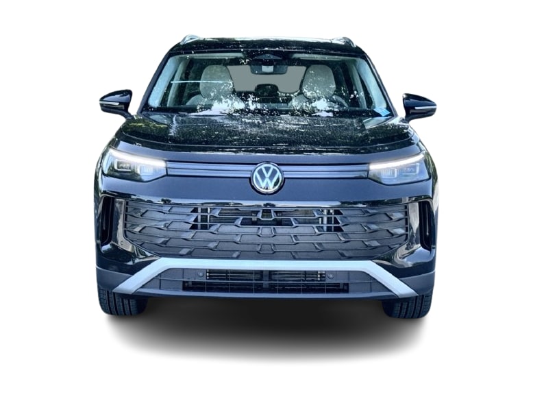 Thumbnail: 2026 Volkswagen Tiguan - 6
