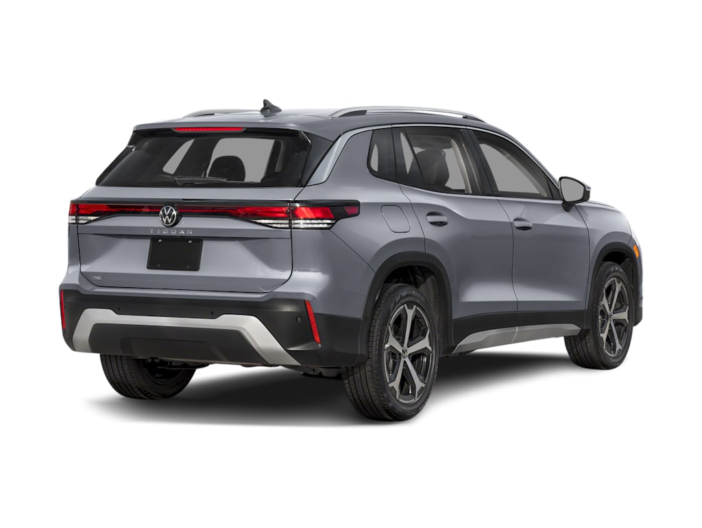 Thumbnail: 2026 Volkswagen Tiguan - 10
