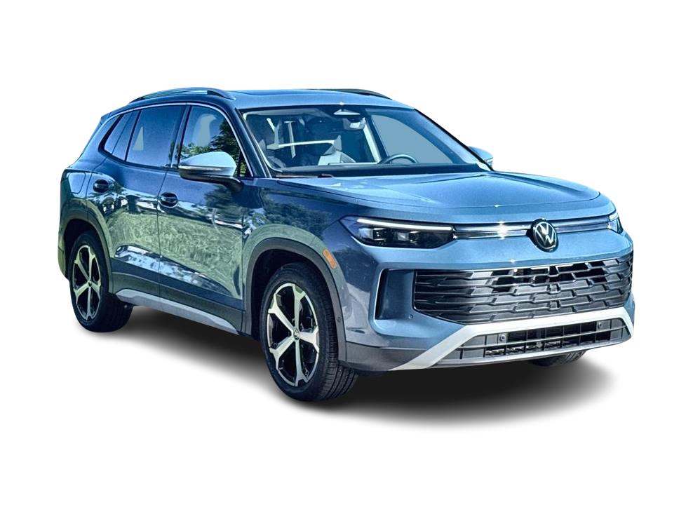 Thumbnail: 2026 Volkswagen Tiguan - 20