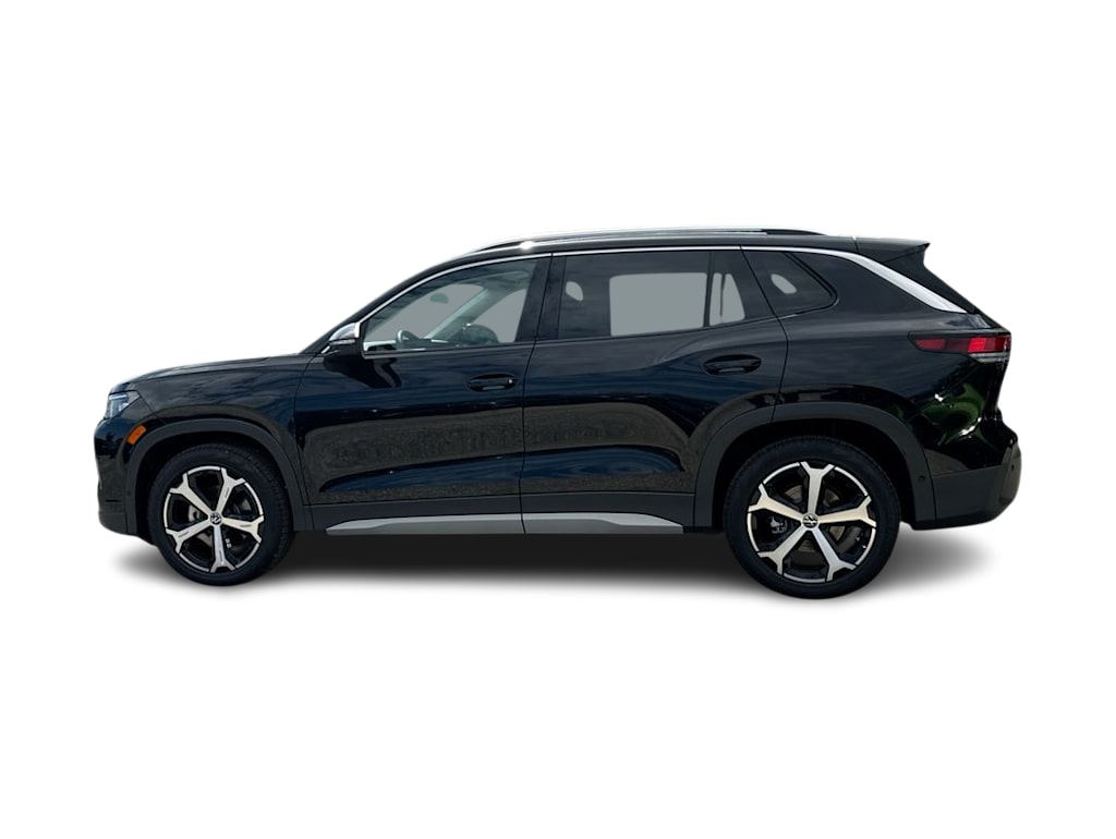 Thumbnail: 2026 Volkswagen Tiguan - 3