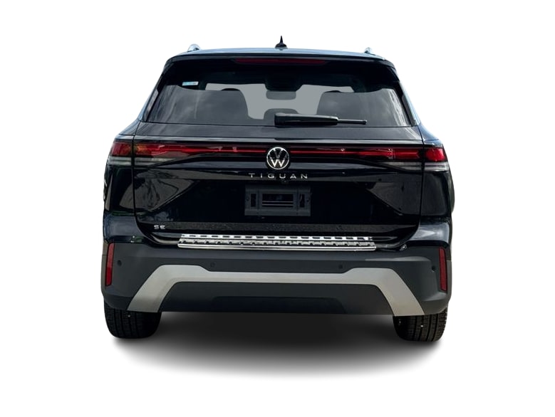 Thumbnail: 2026 Volkswagen Tiguan - 21