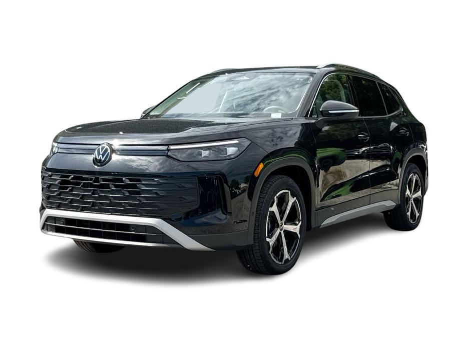Thumbnail: 2026 Volkswagen Tiguan - 20