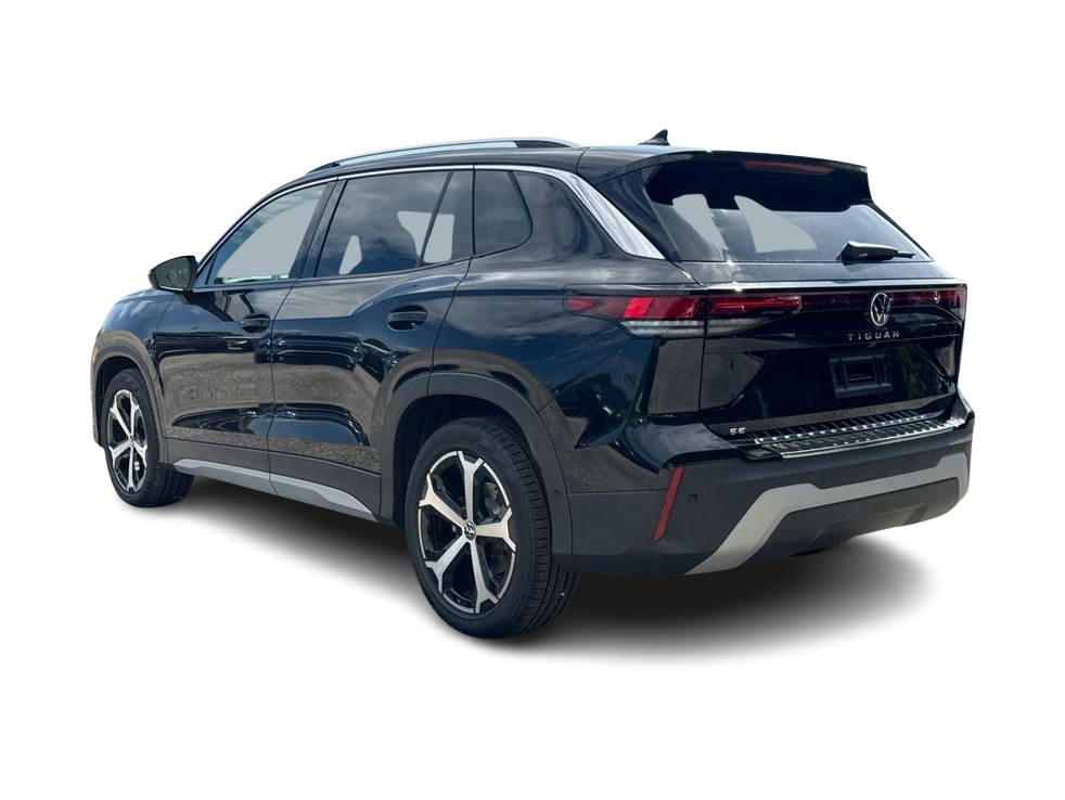 Thumbnail: 2026 Volkswagen Tiguan - 4