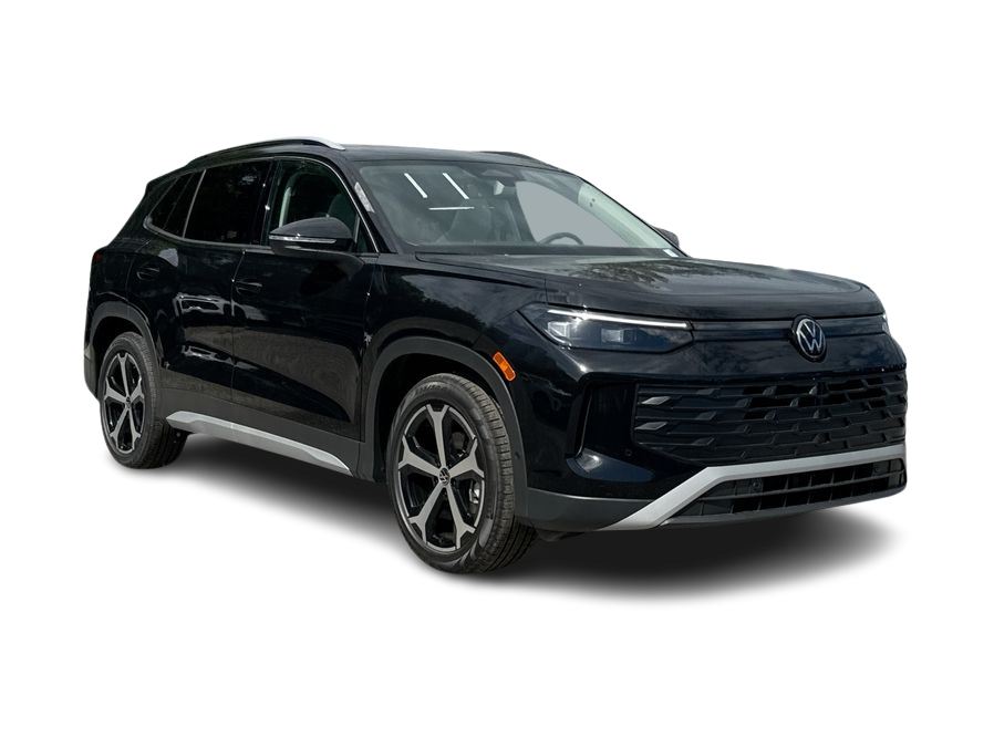 Thumbnail: 2026 Volkswagen Tiguan - 19