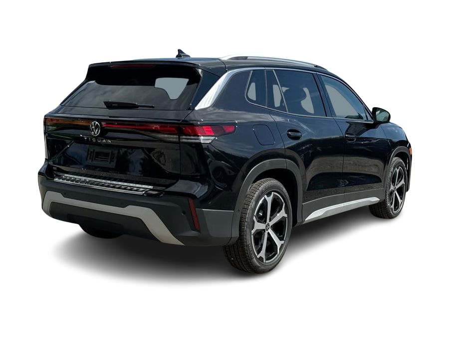 Thumbnail: 2026 Volkswagen Tiguan - 22