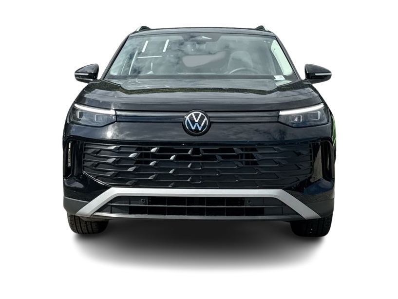 Thumbnail: 2026 Volkswagen Tiguan - 5