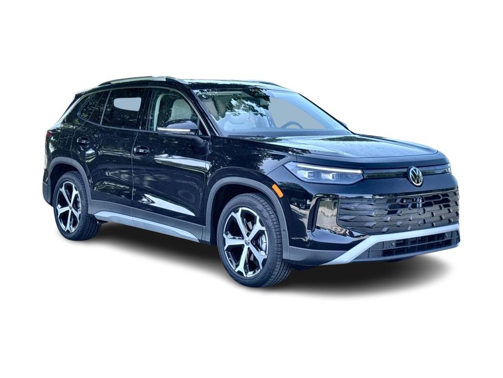 Thumbnail: 2026 Volkswagen Tiguan - 15