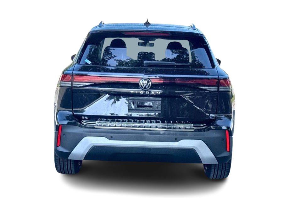 Thumbnail: 2026 Volkswagen Tiguan - 4