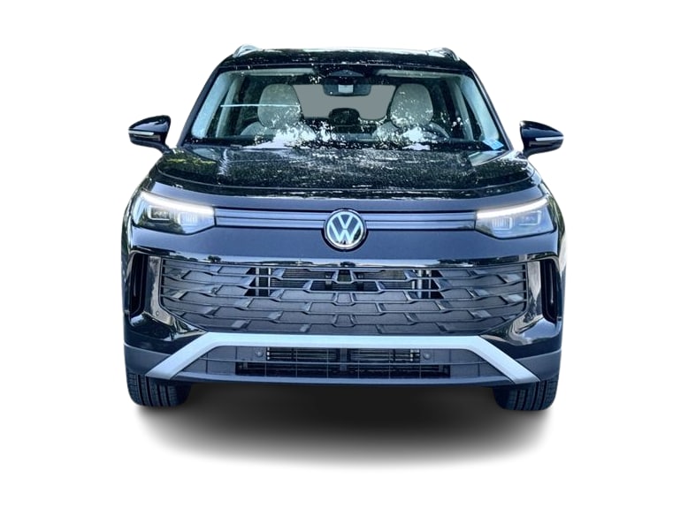 Thumbnail: 2026 Volkswagen Tiguan - 5