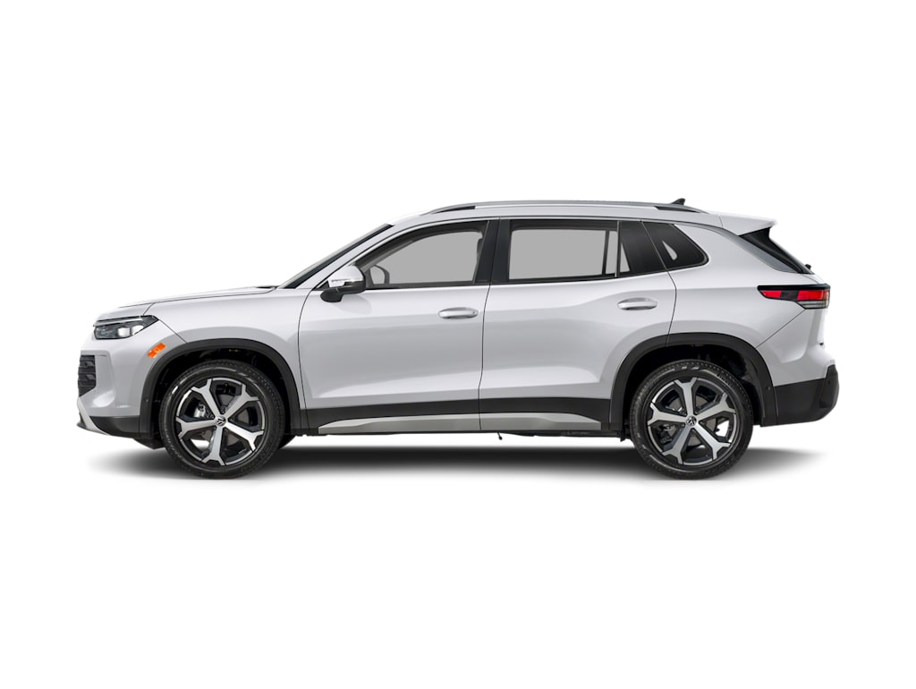 Thumbnail: 2026 Volkswagen Tiguan - 3