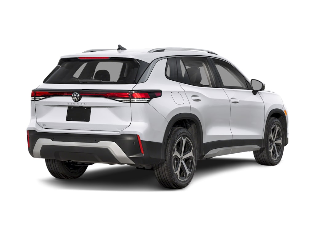 Thumbnail: 2026 Volkswagen Tiguan - 10