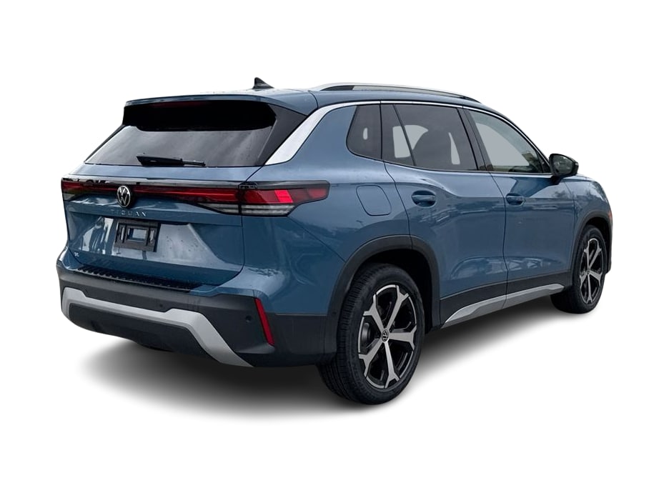 Thumbnail: 2026 Volkswagen Tiguan - 21