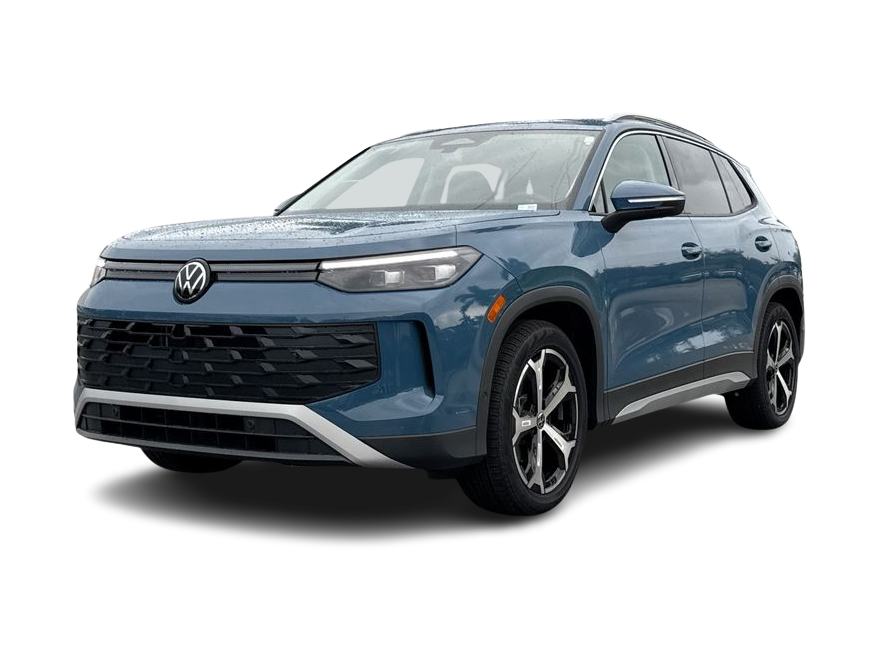 Thumbnail: 2026 Volkswagen Tiguan - 20