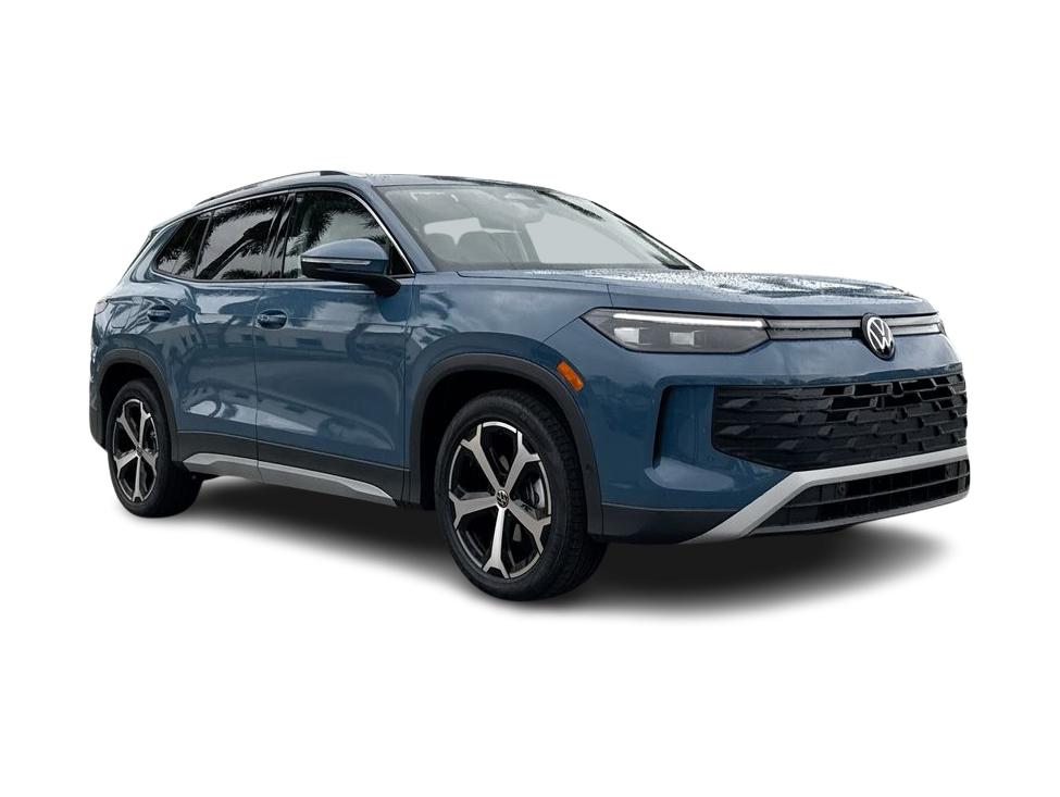Thumbnail: 2026 Volkswagen Tiguan - 19