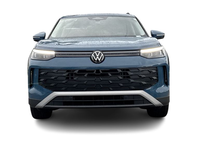 Thumbnail: 2026 Volkswagen Tiguan - 6