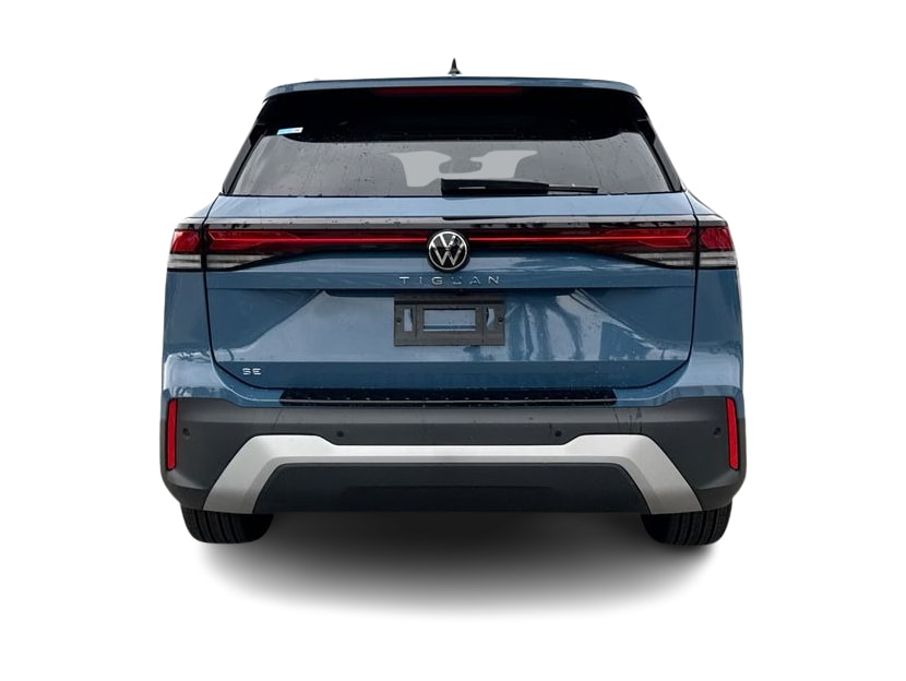 Thumbnail: 2026 Volkswagen Tiguan - 5