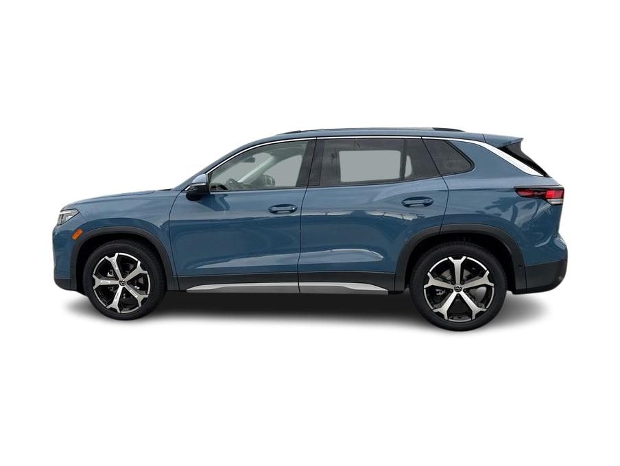 Thumbnail: 2026 Volkswagen Tiguan - 3