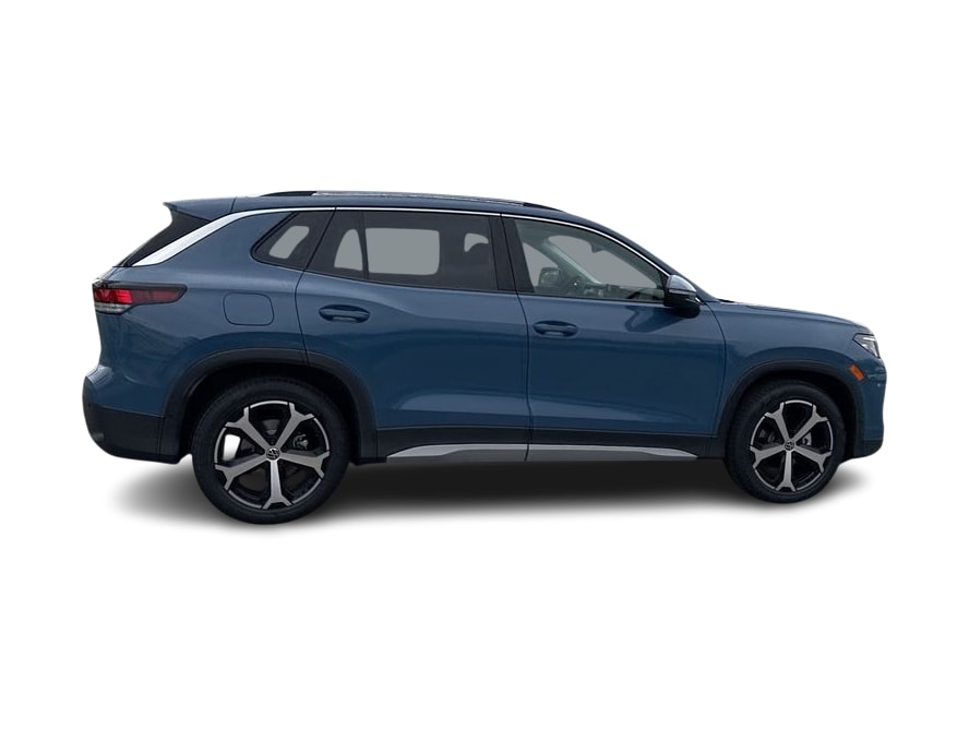 Thumbnail: 2026 Volkswagen Tiguan - 22