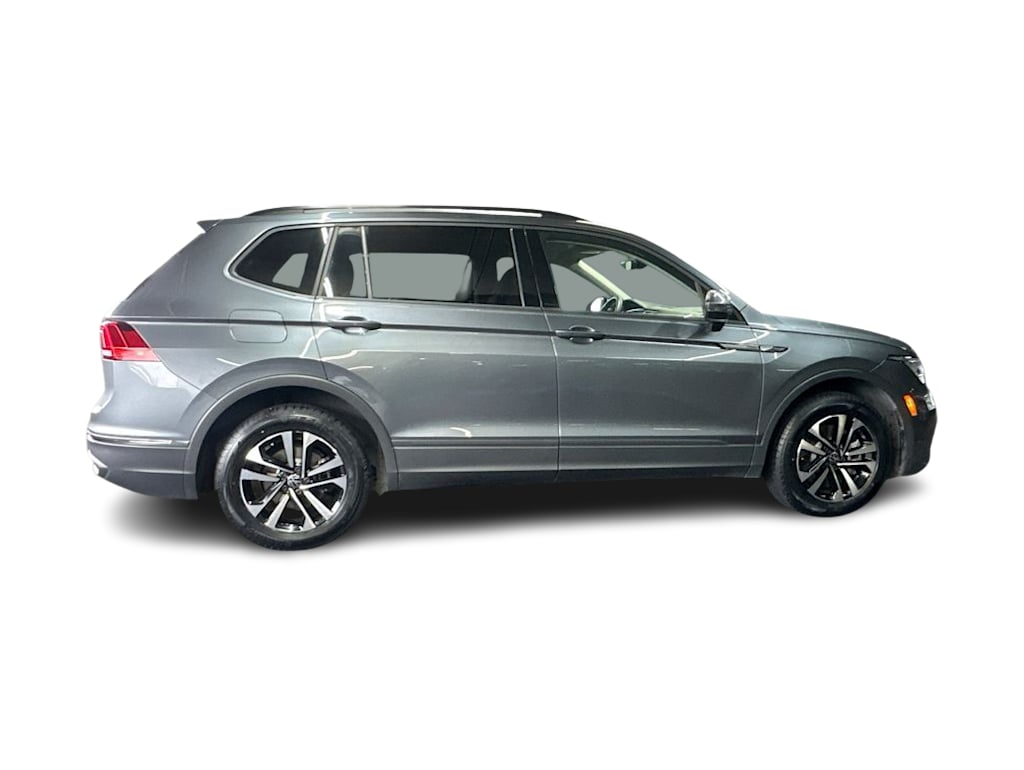 Thumbnail: 2024 Volkswagen Tiguan - 24
