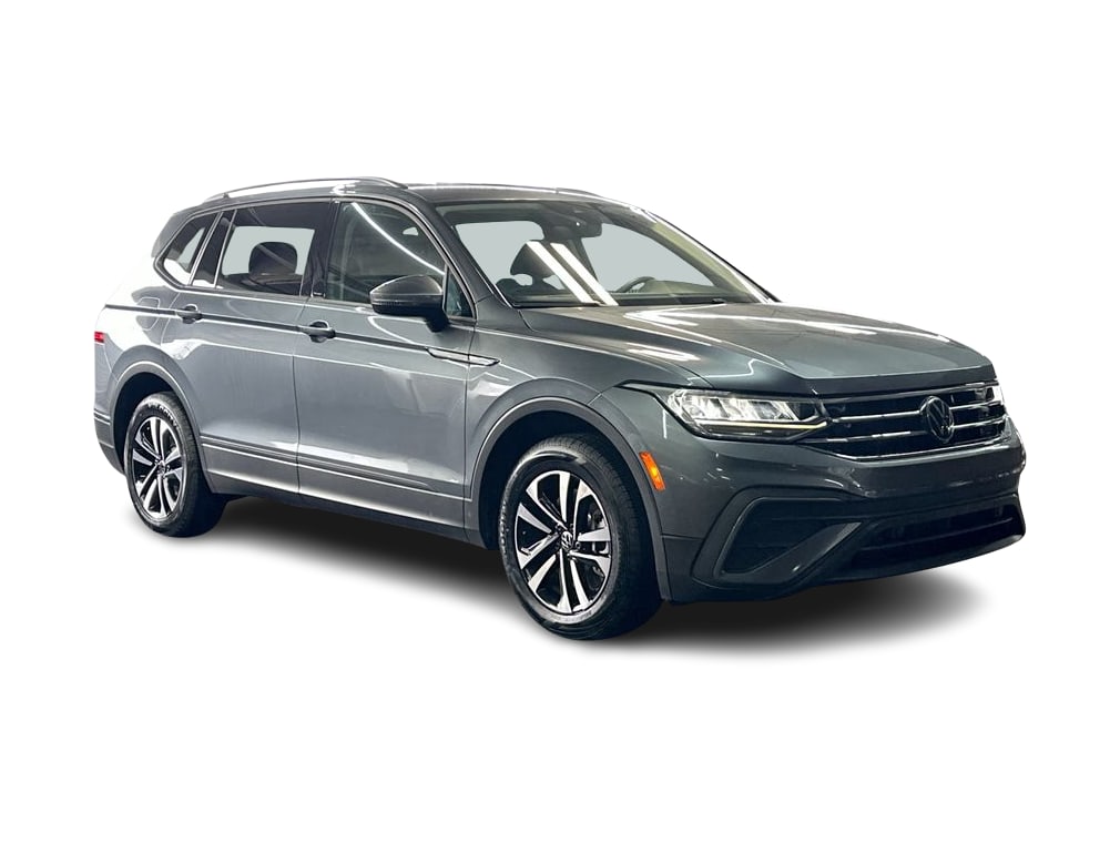 Thumbnail: 2024 Volkswagen Tiguan - 21