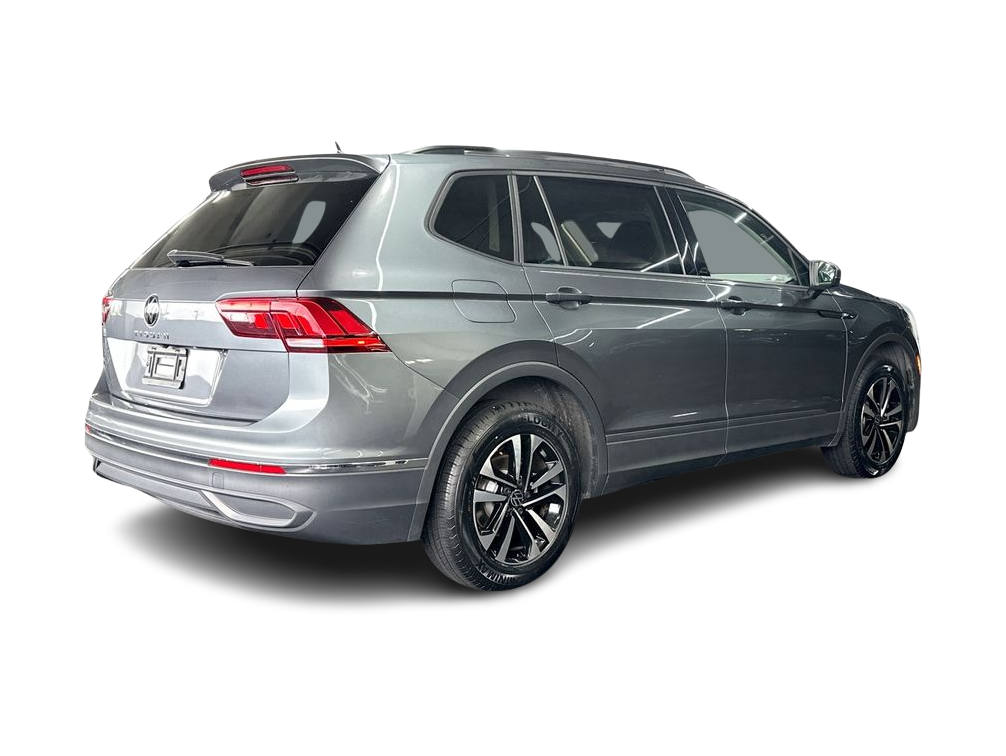 Thumbnail: 2024 Volkswagen Tiguan - 23